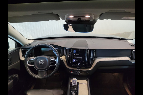 Volvo XC60 Recharge T6 AUT Inscription CruiseControl Leder 340pk