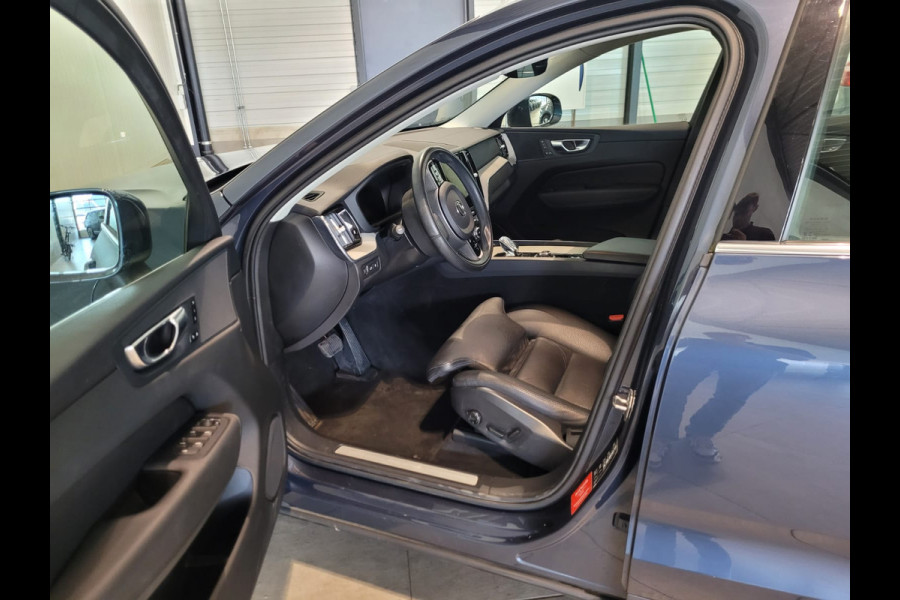 Volvo XC60 Recharge T6 AUT Inscription CruiseControl Leder 340pk