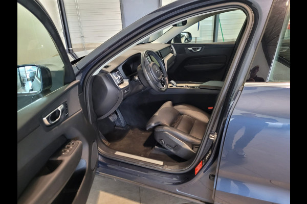 Volvo XC60 Recharge T6 AUT Inscription CruiseControl Leder 340pk