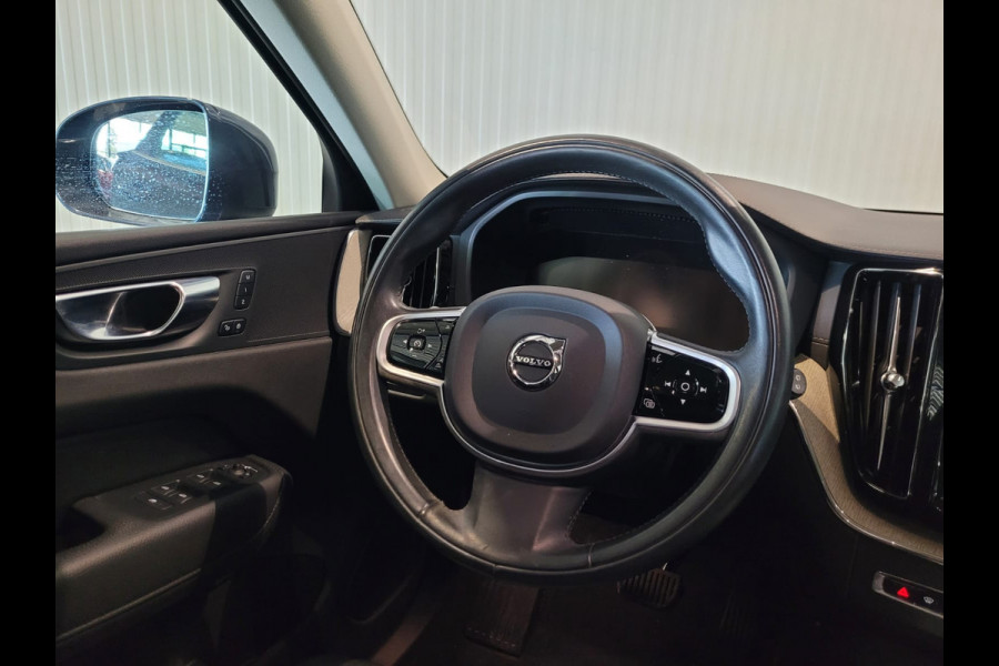 Volvo XC60 Recharge T6 AUT Inscription CruiseControl Leder 340pk