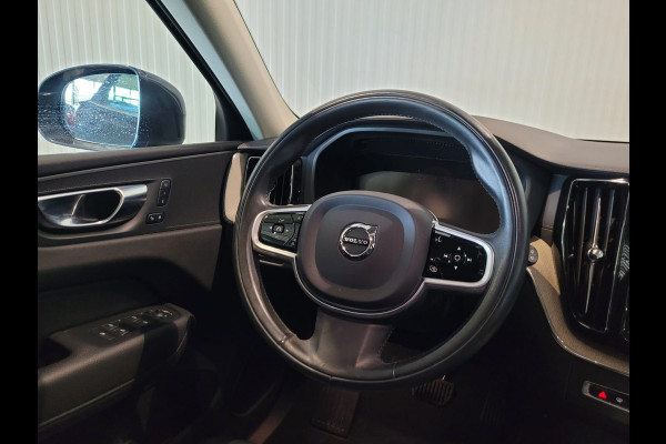 Volvo XC60 Recharge T6 AUT Inscription CruiseControl Leder 340pk