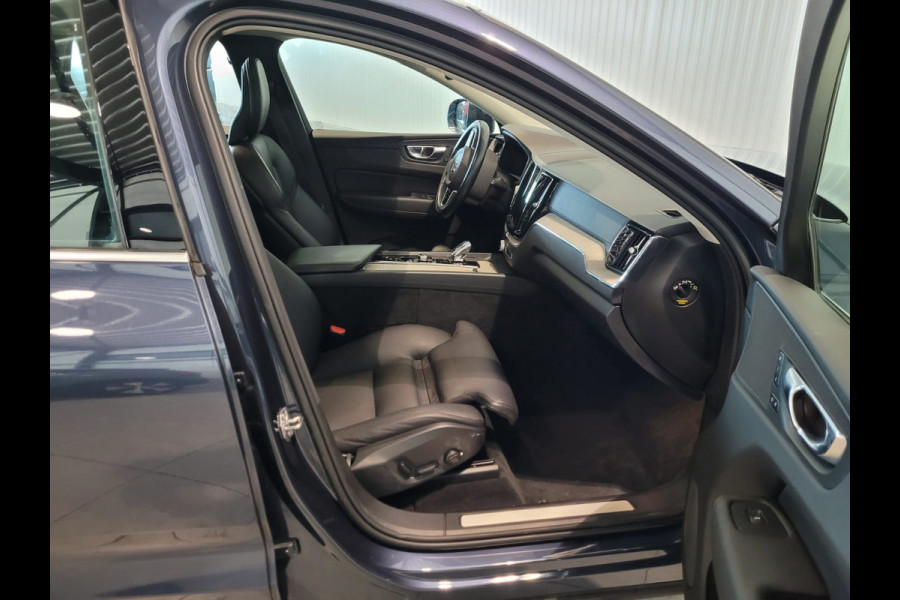 Volvo XC60 Recharge T6 AUT Inscription CruiseControl Leder 340pk