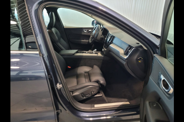 Volvo XC60 Recharge T6 AUT Inscription CruiseControl Leder 340pk