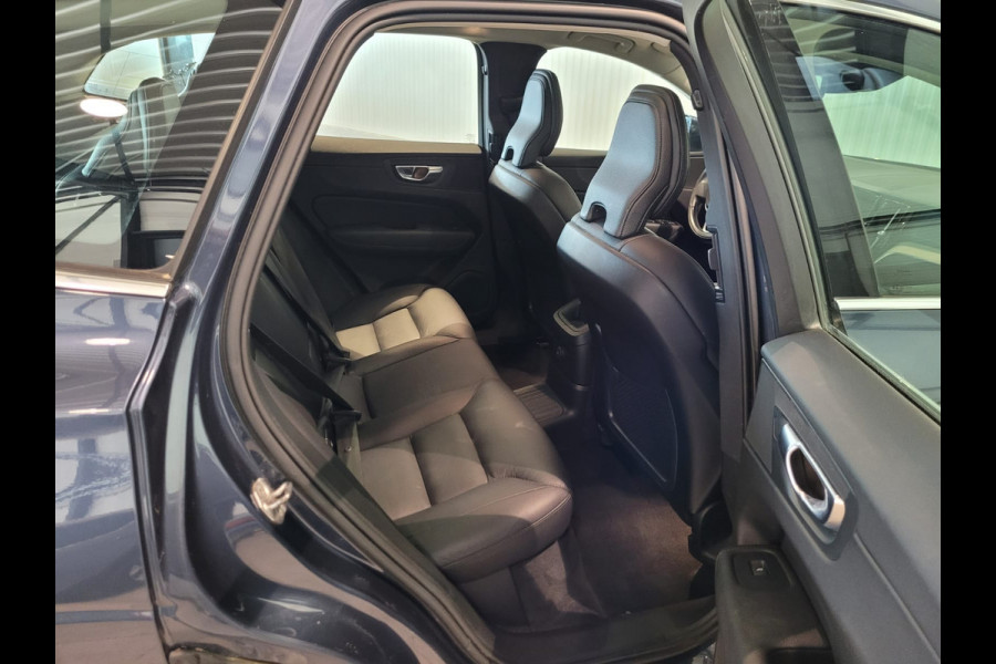 Volvo XC60 Recharge T6 AUT Inscription CruiseControl Leder 340pk