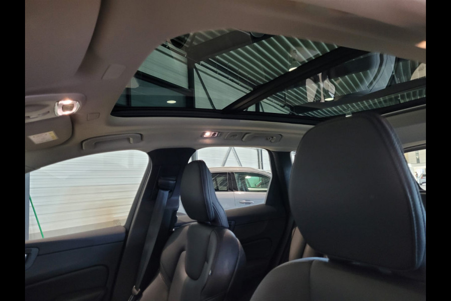Volvo XC60 Recharge T6 AUT Inscription CruiseControl Leder 340pk