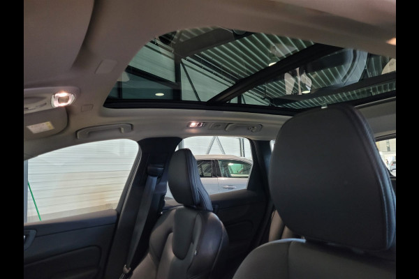 Volvo XC60 Recharge T6 AUT Inscription CruiseControl Leder 340pk