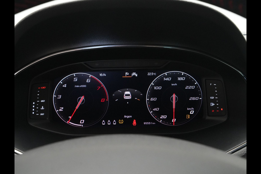 Seat Ibiza 1.0 TSI 95pk FR Business Intense Plus Navigatie Carplay Camera Stoelverwarming Digital Cockpit 284