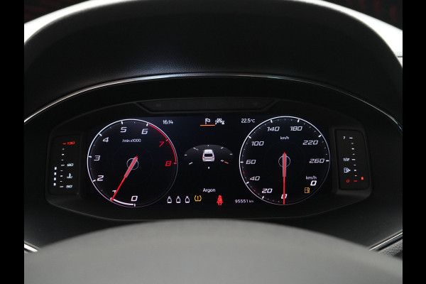 Seat Ibiza 1.0 TSI 95pk FR Business Intense Plus Navigatie Carplay Camera Stoelverwarming Digital Cockpit 284