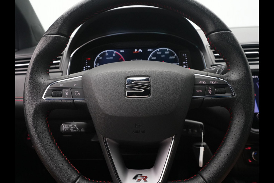 Seat Ibiza 1.0 TSI 95pk FR Business Intense Plus Navigatie Carplay Camera Stoelverwarming Digital Cockpit 284