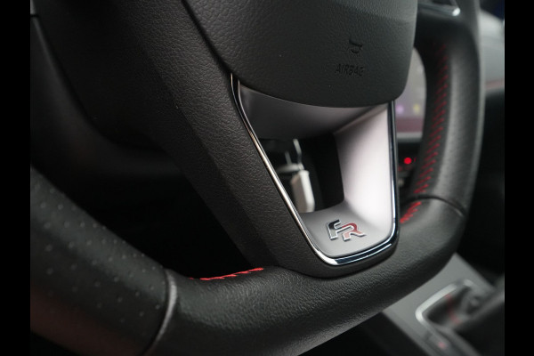 Seat Ibiza 1.0 TSI 95pk FR Business Intense Plus Navigatie Carplay Camera Stoelverwarming Digital Cockpit 284