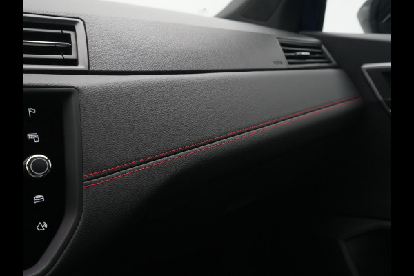 Seat Ibiza 1.0 TSI 95pk FR Business Intense Plus Navigatie Carplay Camera Stoelverwarming Digital Cockpit 284