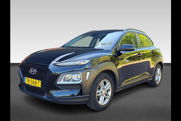 Hyundai Kona 1.0T Essence
