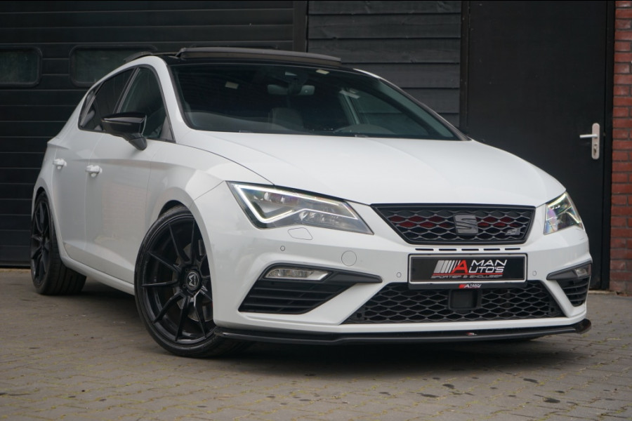 Seat Leon 2.0 TSI Cupra 300 Pano/Beats/DCC/DSG