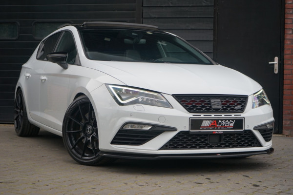 Seat Leon 2.0 TSI Cupra 300 Pano/Beats/DCC/DSG