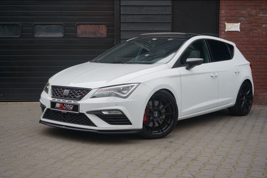 Seat Leon 2.0 TSI Cupra 300 Pano/Beats/DCC/DSG