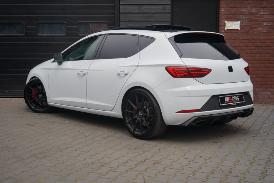Seat Leon 2.0 TSI Cupra 300 Pano/Beats/DCC/DSG