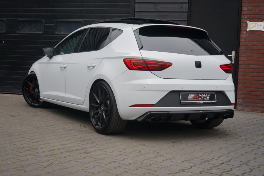 Seat Leon 2.0 TSI Cupra 300 Pano/Beats/DCC/DSG