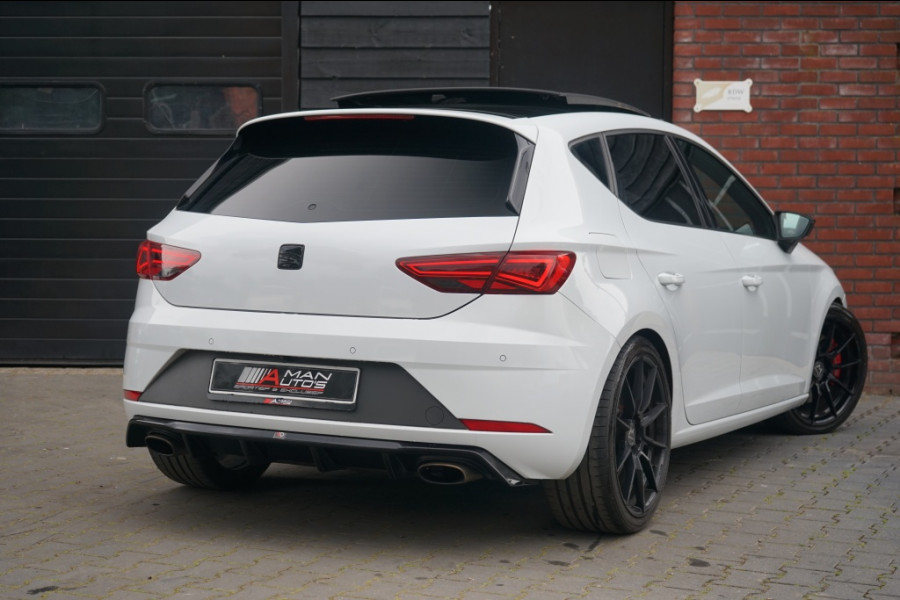 Seat Leon 2.0 TSI Cupra 300 Pano/Beats/DCC/DSG