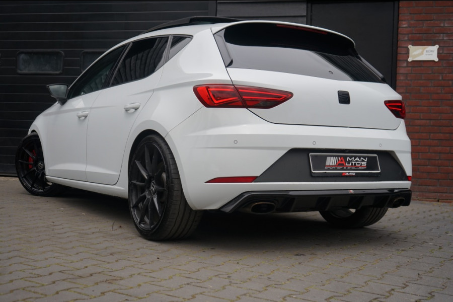 Seat Leon 2.0 TSI Cupra 300 Pano/Beats/DCC/DSG