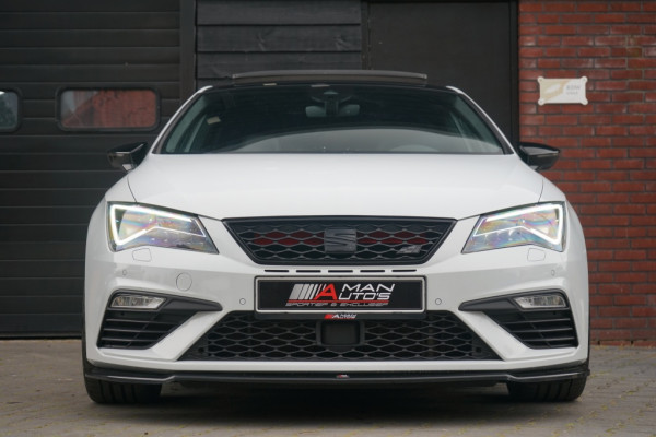 Seat Leon 2.0 TSI Cupra 300 Pano/Beats/DCC/DSG