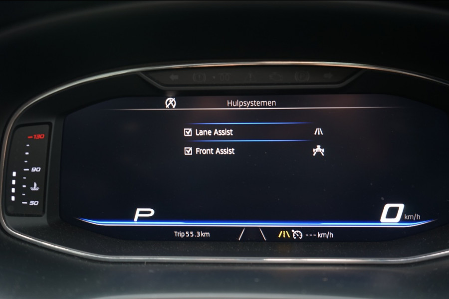 Seat Leon 2.0 TSI Cupra 300 Pano/Beats/DCC/DSG