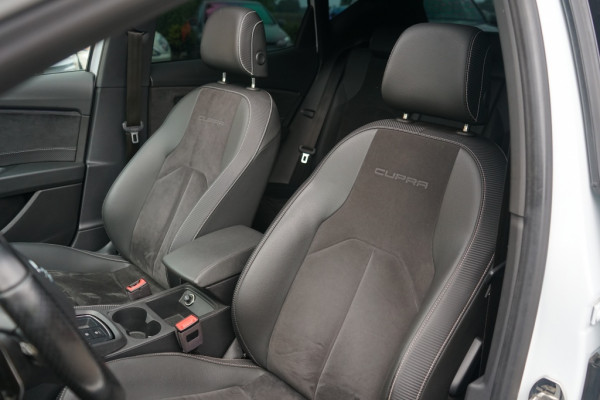 Seat Leon 2.0 TSI Cupra 300 Pano/Beats/DCC/DSG