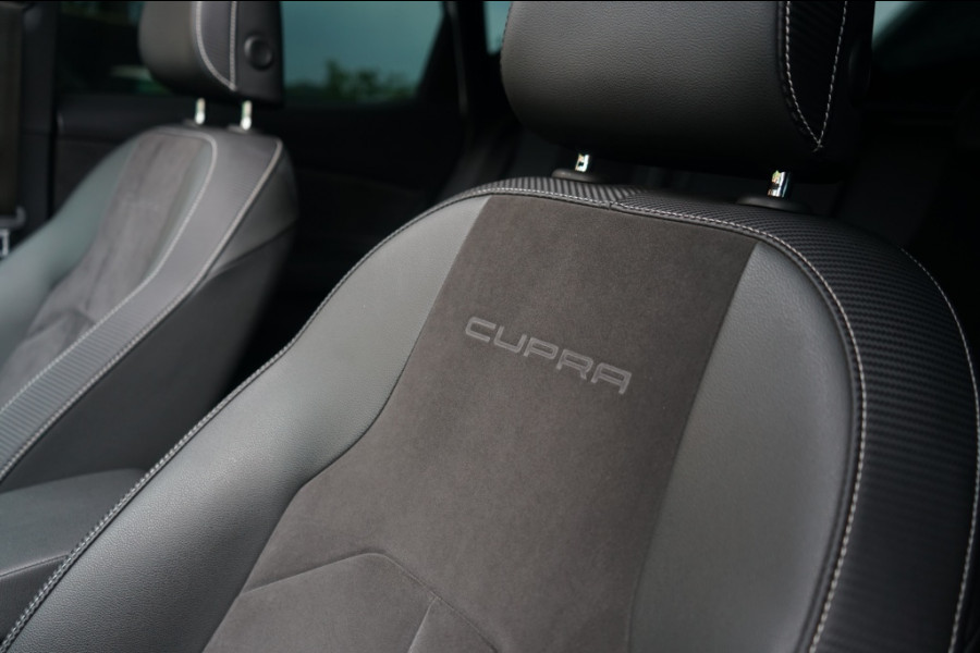 Seat Leon 2.0 TSI Cupra 300 Pano/Beats/DCC/DSG