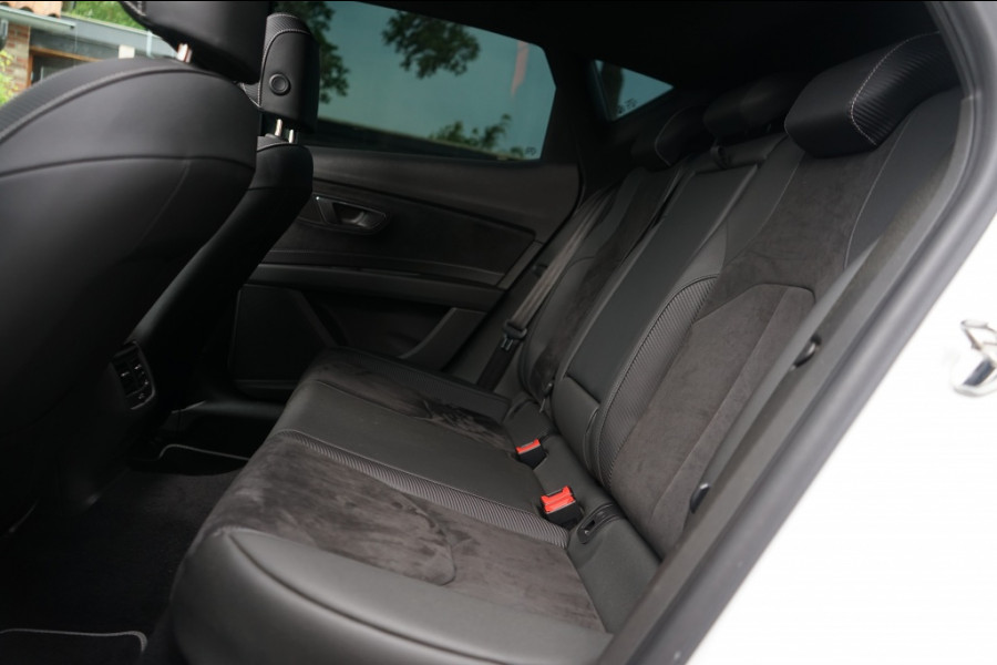 Seat Leon 2.0 TSI Cupra 300 Pano/Beats/DCC/DSG