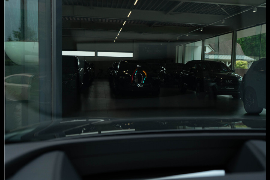 Audi Q6 e-tron Quattro 285kW /  S-line/ Luchtvering/ Bang & Olufsen Sound System / Trekhaak/ Panoramadak/ 285kW (388PK)