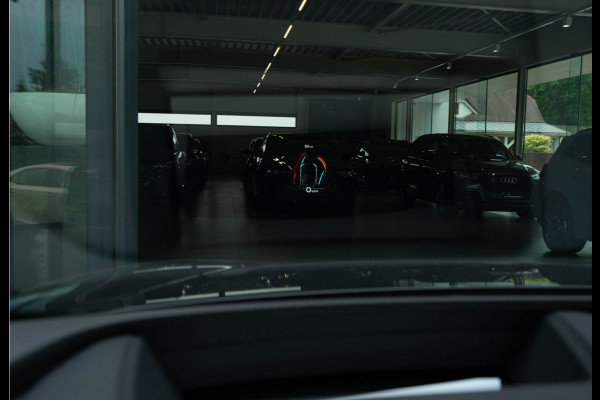 Audi Q6 e-tron Quattro 285kW /  S-line/ Luchtvering/ Bang & Olufsen Sound System / Trekhaak/ Panoramadak/ 285kW (388PK)