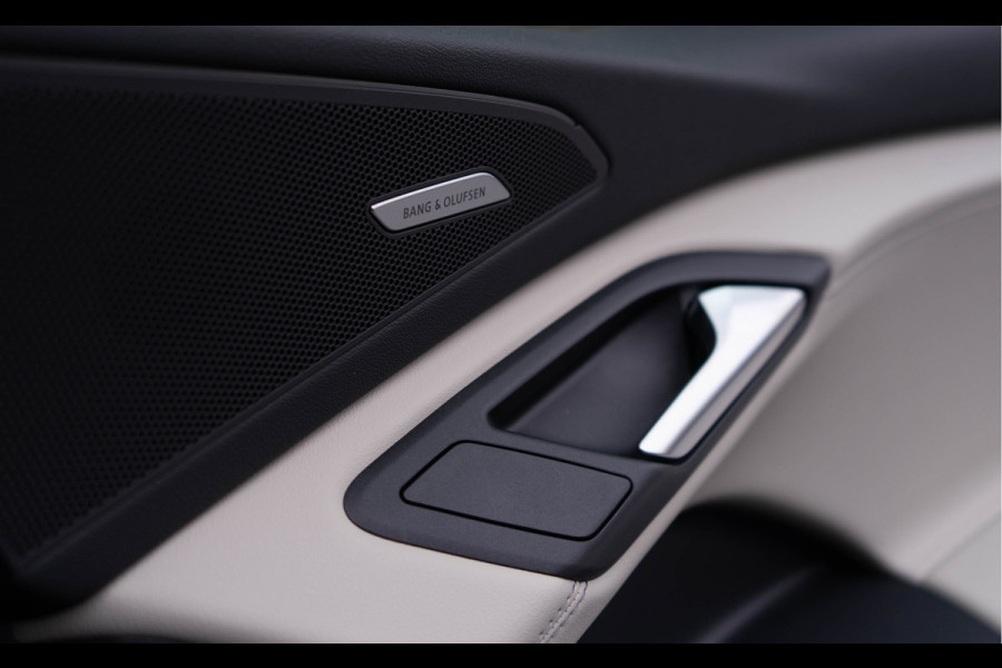 Audi Q6 e-tron Quattro 285kW /  S-line/ Luchtvering/ Bang & Olufsen Sound System / Trekhaak/ Panoramadak/ 285kW (388PK)