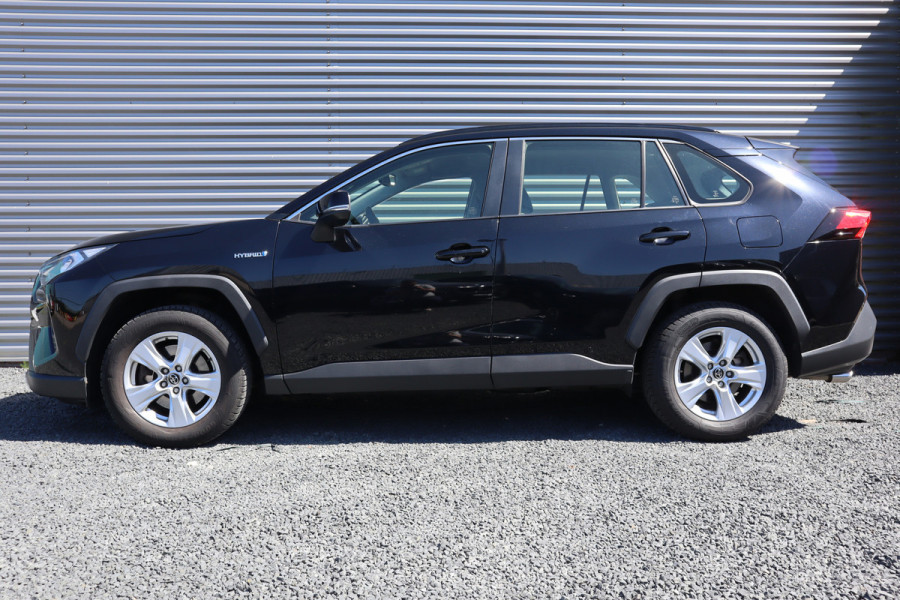 Toyota RAV4 2.5 Hybrid Active Climate Control / Adaptieve Cruise Control / Camera / LMV / Navigatiesysteem /