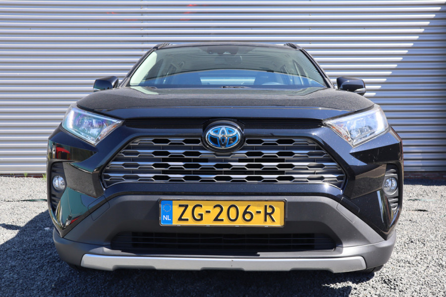 Toyota RAV4 2.5 Hybrid Active Climate Control / Adaptieve Cruise Control / Camera / LMV / Navigatiesysteem /