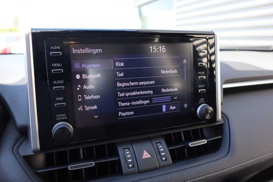 Toyota RAV4 2.5 Hybrid Active Climate Control / Adaptieve Cruise Control / Camera / LMV / Navigatiesysteem /