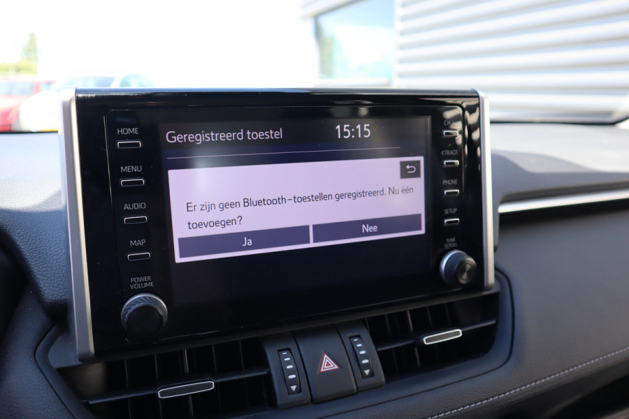 Toyota RAV4 2.5 Hybrid Active Climate Control / Adaptieve Cruise Control / Camera / LMV / Navigatiesysteem /
