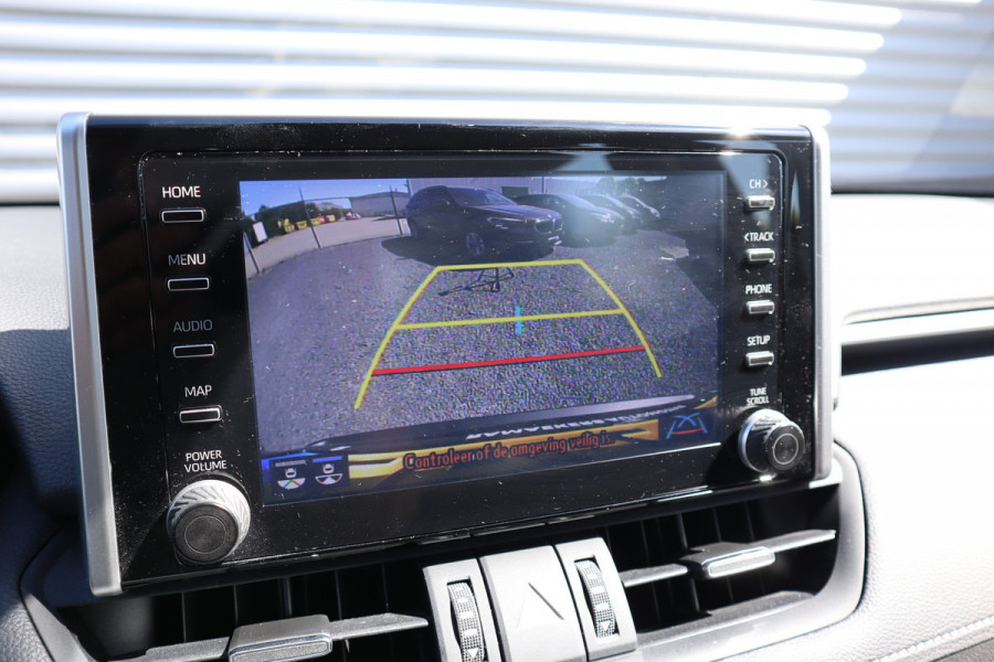 Toyota RAV4 2.5 Hybrid Active Climate Control / Adaptieve Cruise Control / Camera / LMV / Navigatiesysteem /