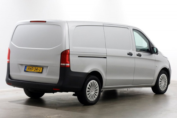 Mercedes-Benz Vito 114 CDI 136pk RWD Lang 9G Automaat LED/Achterklep/2x Schuifdeur 10-2020