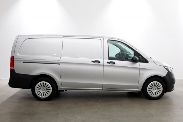 Mercedes-Benz Vito 114 CDI 136pk RWD Lang 9G Automaat LED/Achterklep/2x Schuifdeur 10-2020