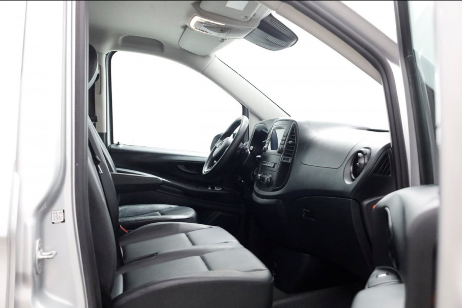 Mercedes-Benz Vito 114 CDI 136pk RWD Lang 9G Automaat LED/Achterklep/2x Schuifdeur 10-2020