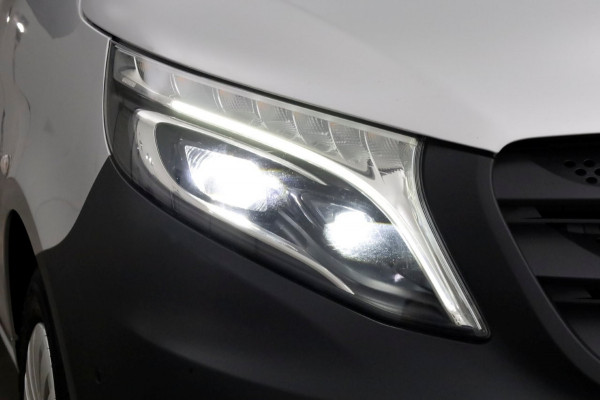 Mercedes-Benz Vito 114 CDI 136pk RWD Lang 9G Automaat LED/Achterklep/2x Schuifdeur 10-2020