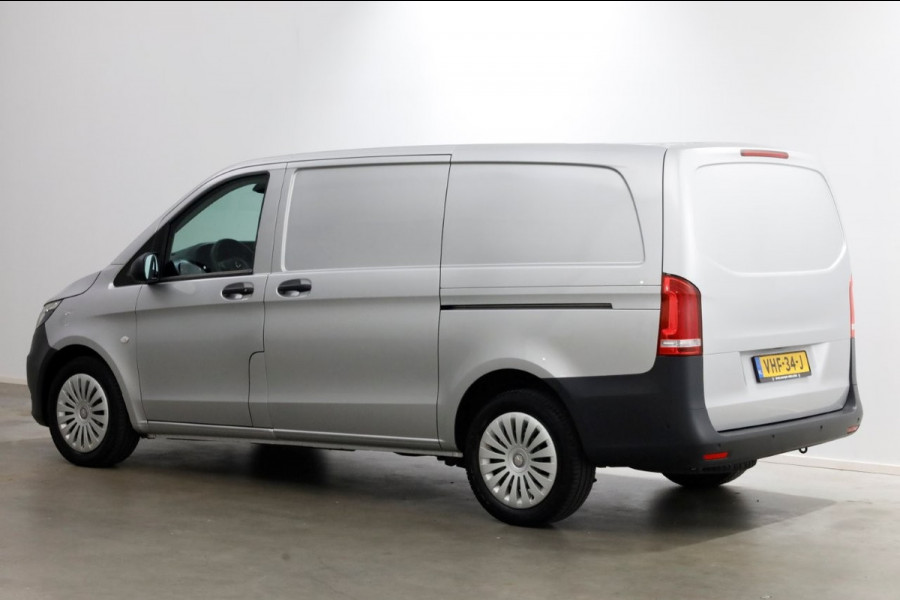 Mercedes-Benz Vito 114 CDI 136pk RWD Lang 9G Automaat LED/Achterklep/2x Schuifdeur 10-2020