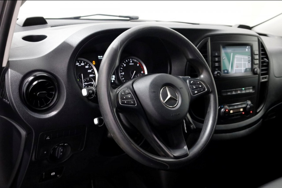 Mercedes-Benz Vito 114 CDI 136pk RWD Lang 9G Automaat LED/Achterklep/2x Schuifdeur 10-2020