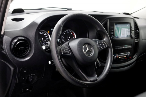Mercedes-Benz Vito 114 CDI 136pk RWD Lang 9G Automaat LED/Achterklep/2x Schuifdeur 10-2020