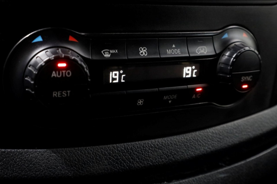 Mercedes-Benz Vito 114 CDI 136pk RWD Lang 9G Automaat LED/Achterklep/2x Schuifdeur 10-2020