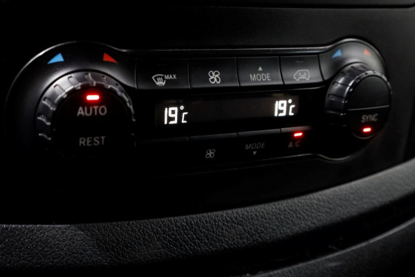 Mercedes-Benz Vito 114 CDI 136pk RWD Lang 9G Automaat LED/Achterklep/2x Schuifdeur 10-2020