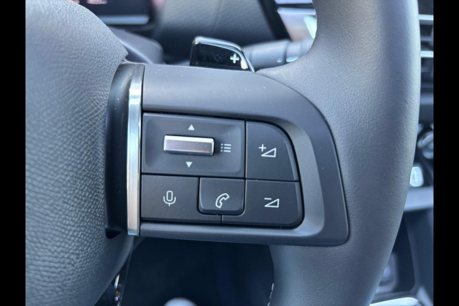 Citroën C4 X 1.2 Hybrid 136 Max Automaat | Alle mogelijke opties!! | Schuif/kantel dak! |