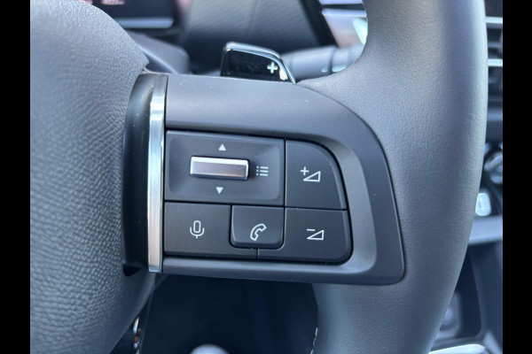 Citroën C4 X 1.2 Hybrid 136 Max Automaat | Alle mogelijke opties!! | Schuif/kantel dak! |