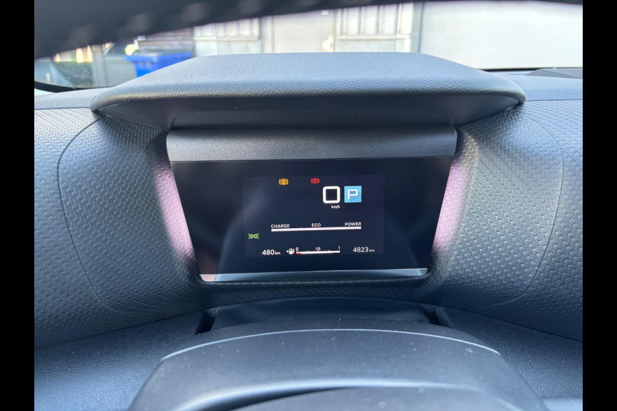 Citroën C4 X 1.2 Hybrid 136 Max Automaat | Alle mogelijke opties!! | Schuif/kantel dak! |