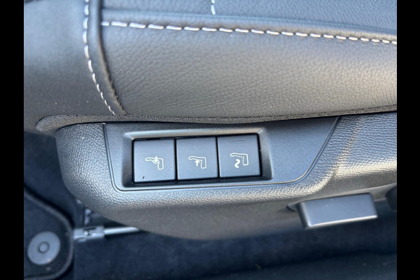 Citroën C4 X 1.2 Hybrid 136 Max Automaat | Alle mogelijke opties!! | Schuif/kantel dak! |