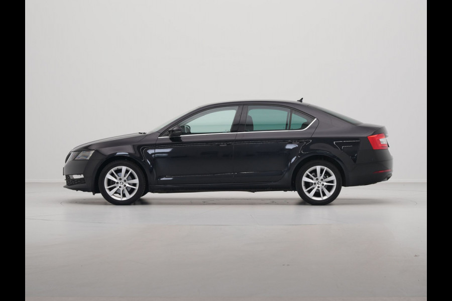 Škoda Octavia 1.0 TSI 115pk Greentech Ambition Business Navigatie Acc Clima Carplay